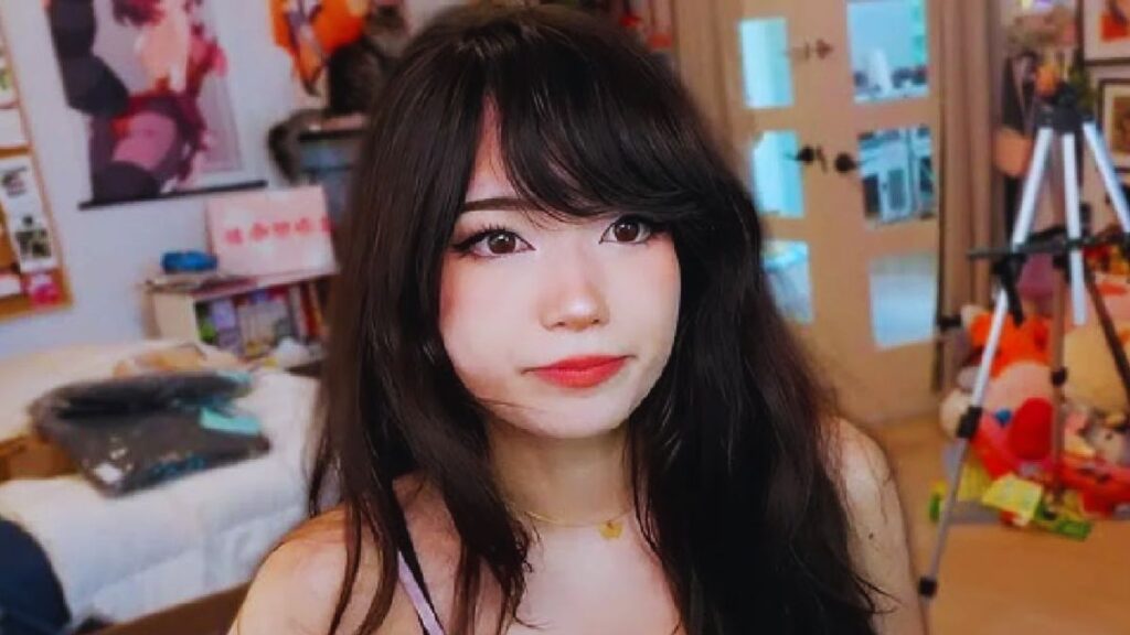 Emiru handbra