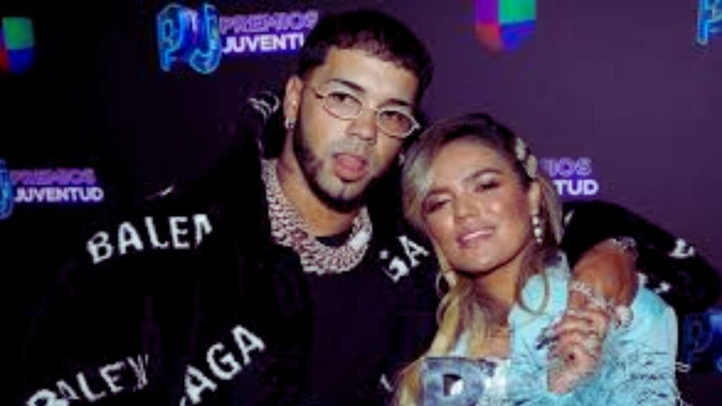 Anuel AA Height