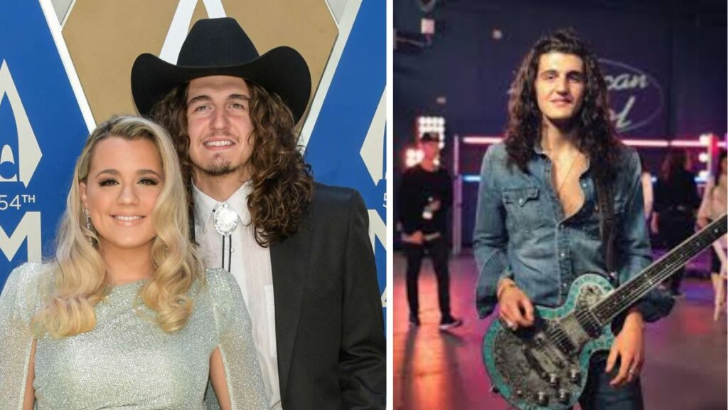 Cade Foehner net worth