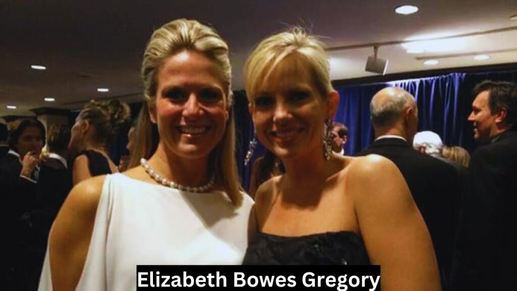 Elizabeth Bowes Gregory