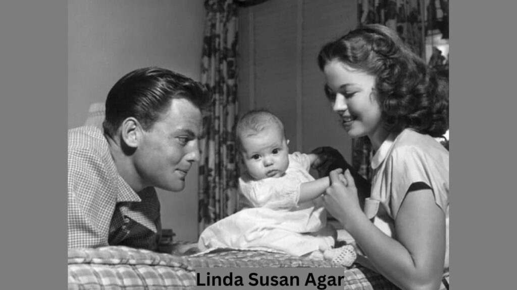 Linda Susan Agar