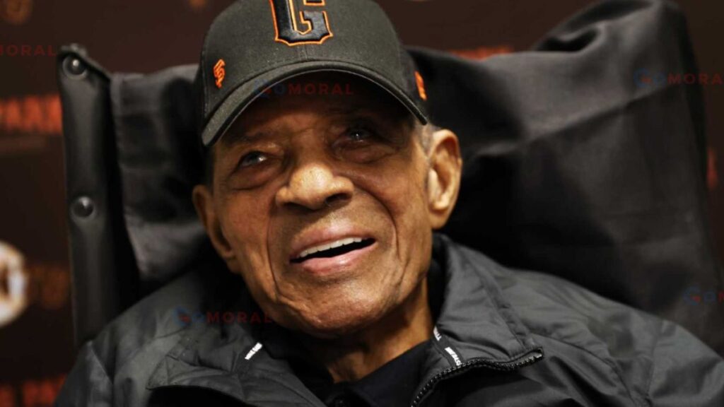 willie mays net worth