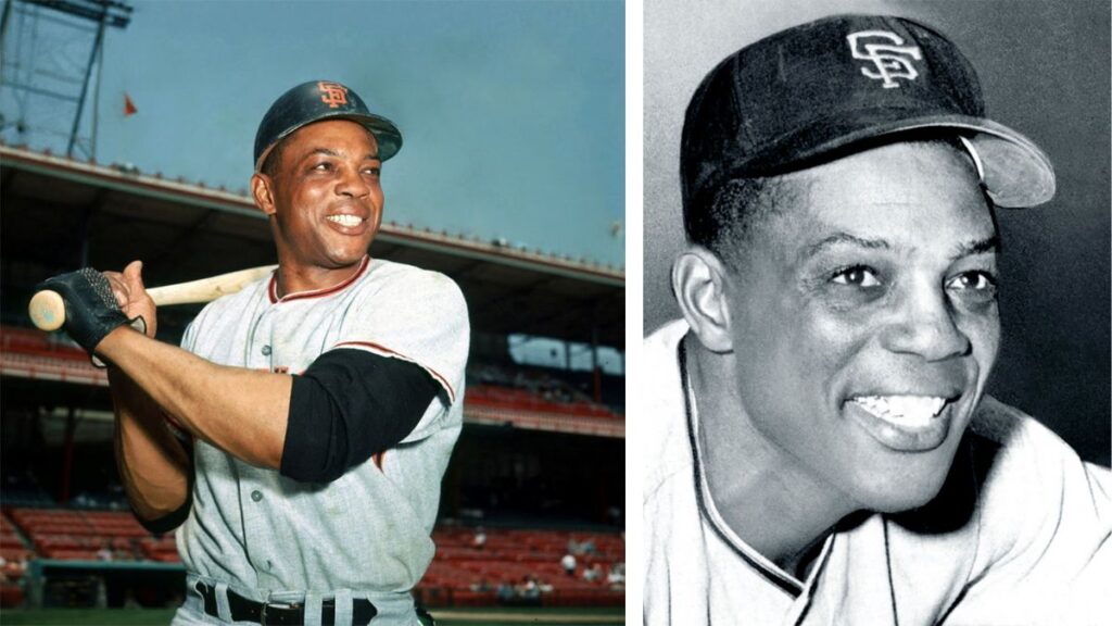 willie mays net worth