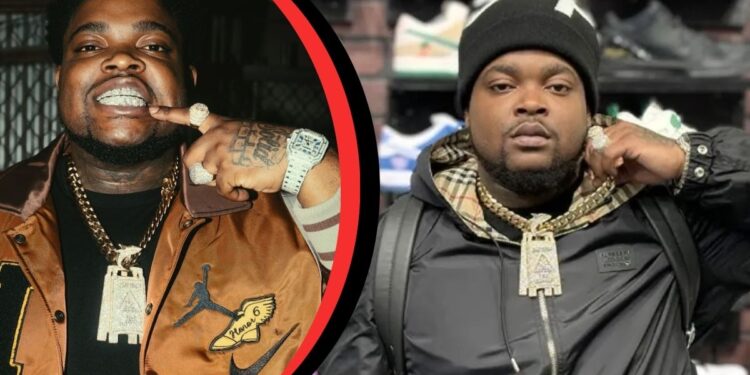 bossman dlow net worth