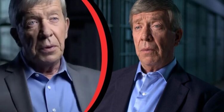 joe kenda net worth