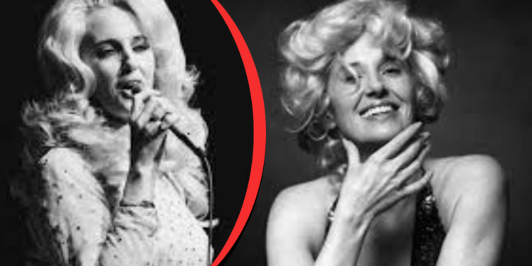 Who is Gwendolyn Lee Byrd? Unveiling the Life of Tammy Wynette’s Daughter