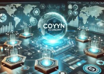 Coyyn.com Economy