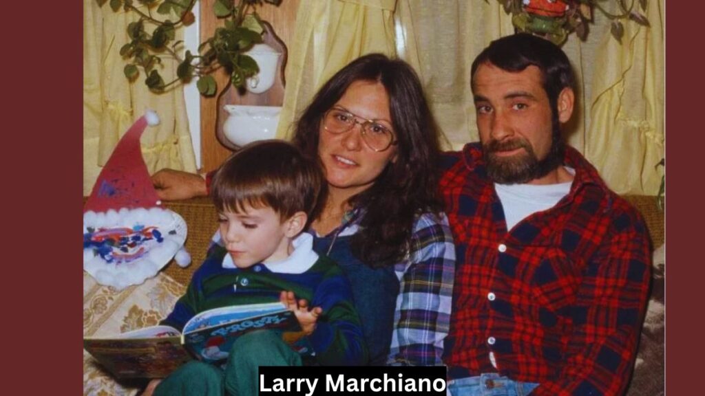 Larry Marchiano