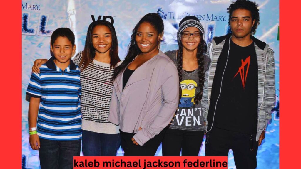 kaleb michael jackson federline