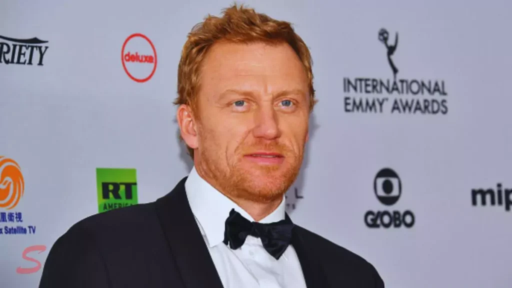 Iona McKidd