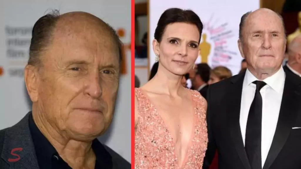 Robert Duvall Net Worth