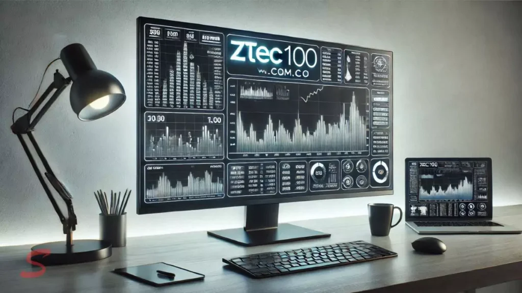 ztec100.com