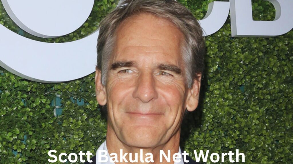 Scott Bakula Net Worth