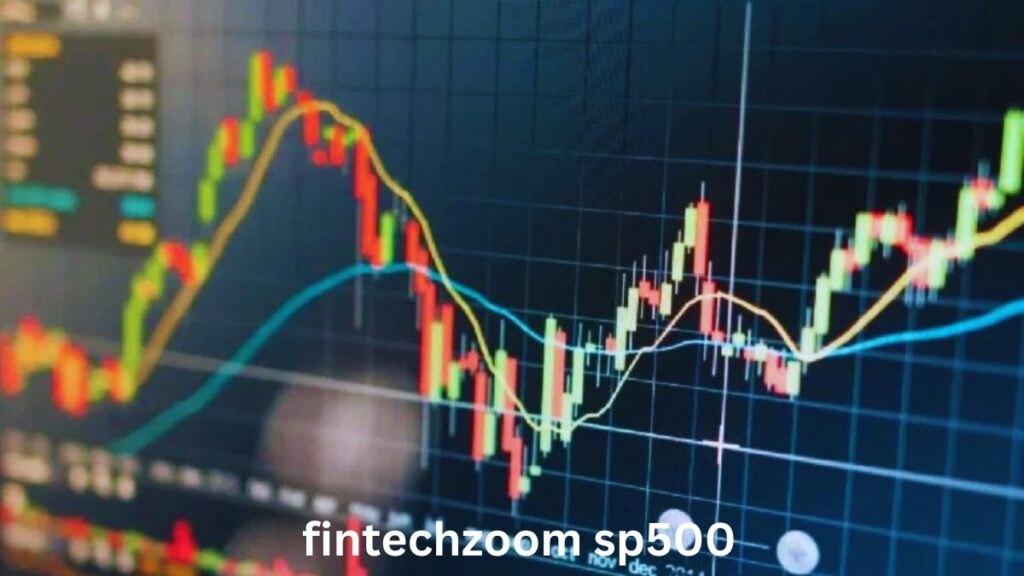 fintechzoom sp500