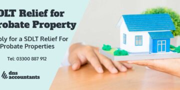Inheriting Property? What You Need to Know About Stamp Duty on Probate Property 